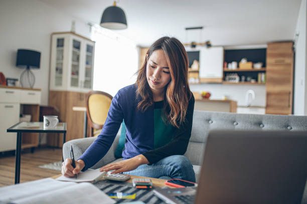 Financial Counseling and Guidance in West Lafayette, IN